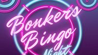 Naas Musical Society host Bonkers Bingo night