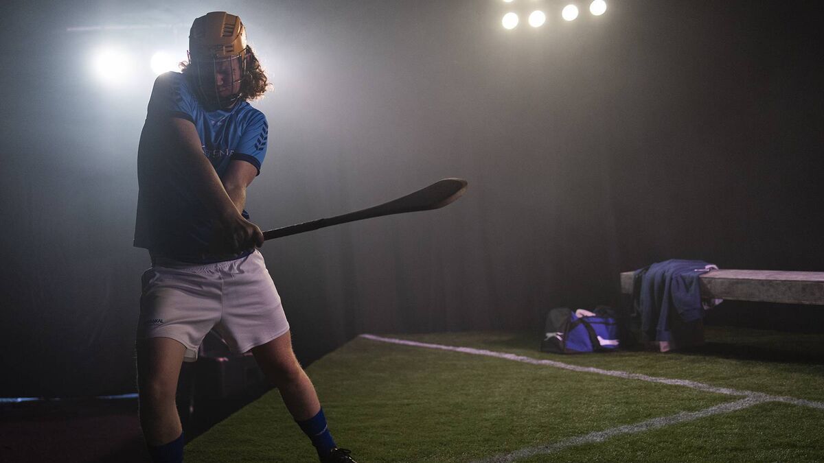 GAA play comes to Kildare