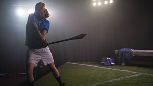 GAA play comes to Kildare GAA play comes to Kildare