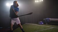 GAA play comes to Kildare