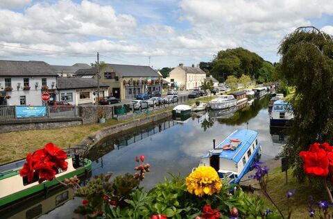 Kildare town chosen for international commuting study - News