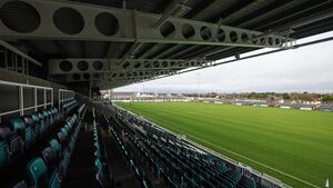 Cedral St Conleths Park to host All-Ireland semi-final