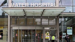 Woman aged in her 70s airlifted to hospital after Cavan crash