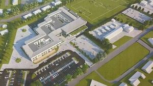 Green light for new Kildare secondary school