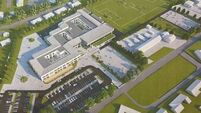 Green light for new Kildare secondary school