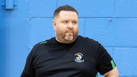 FloMAX Liffey Celtics ready for tough cup semi-final test