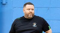 FloMAX Liffey Celtics ready for tough cup semi-final test