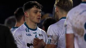 Kildare men begin their Sigerson Cup campaigns on Friday