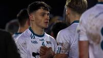 Kildare men begin their Sigerson Cup campaigns on Friday