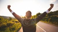 Fit Focus: Go hard or go home achieving your goals