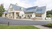 McGregor's Kildare mansion will have 'no impact' on neighbours