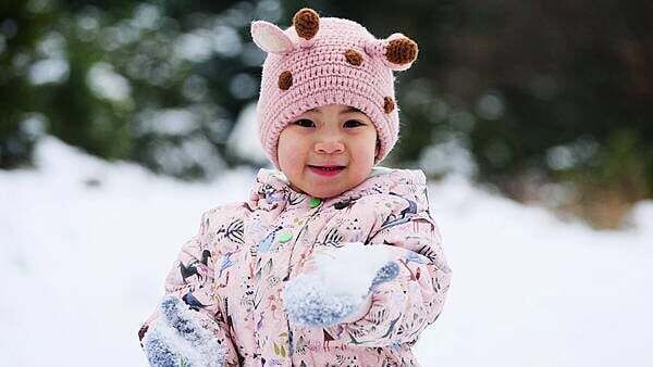 Ireland clear of weather warnings after cold snap