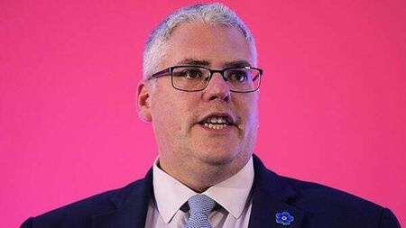 Windsor Framework review must be honest assessment of problems – DUP