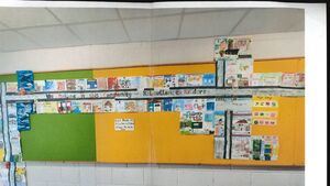 Kilcullen scores again in art competition