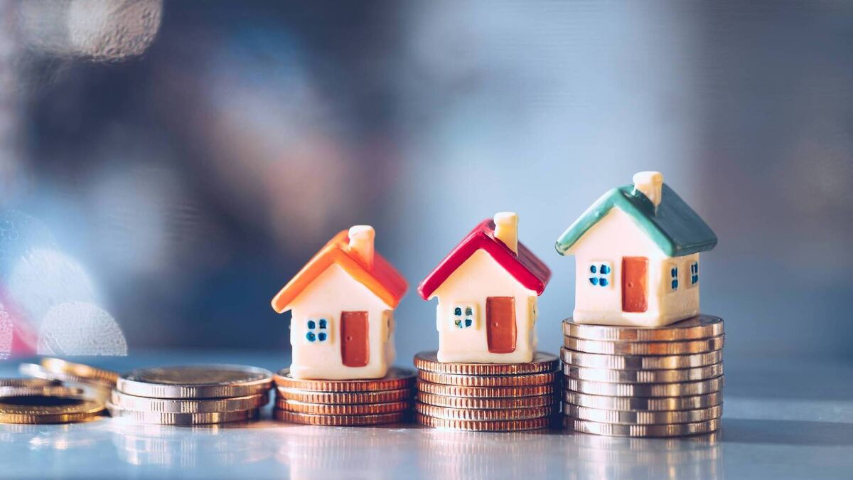 Kildare house prices to increase