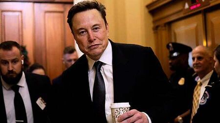 Musk's interview with AfD leader: Why Michael McGrath and EU are concerned