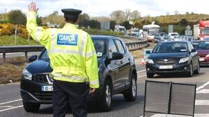 Athy driver banned for six years