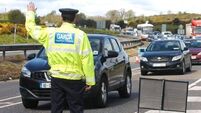 Athy driver banned for six years
