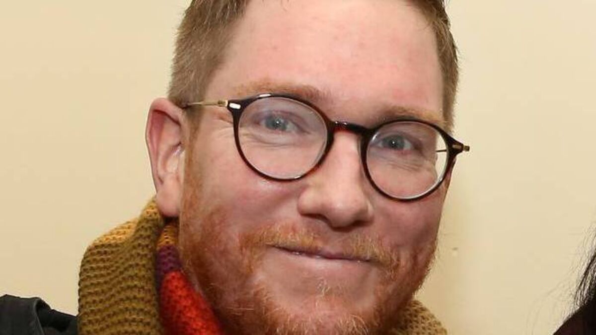Athy man curates new exhibition exploring addiction and recovery