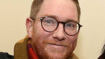 Athy man curates new exhibition exploring addiction and recovery