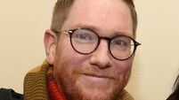 Athy man curates new exhibition exploring addiction and recovery