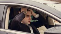Driver's 30-year ban described as 'draconian' at Kildare court