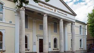Kildare brothers face assault charges over alleged land dispute
