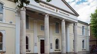 Kildare brothers face assault charges over alleged land dispute