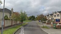 Kildare estates set to be taken in charge by council