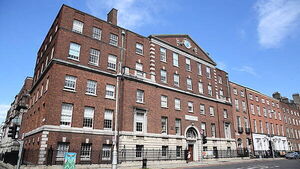 Maternity hospital appealed for help over severe disruption caused by marathon events