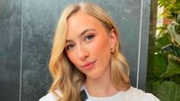 Sophie to represent Kildare in Miss Ireland bid