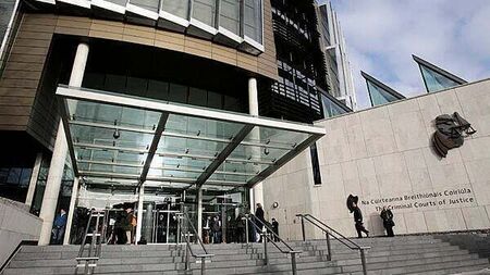 Man gets 16 year sentence for two knife attacks in Dublin city centre