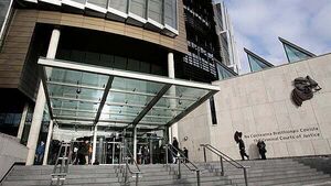Man gets 16 year sentence for two knife attacks in Dublin city centre