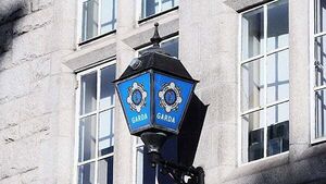 Gardaí arrest man and seize cannabis worth €6,500