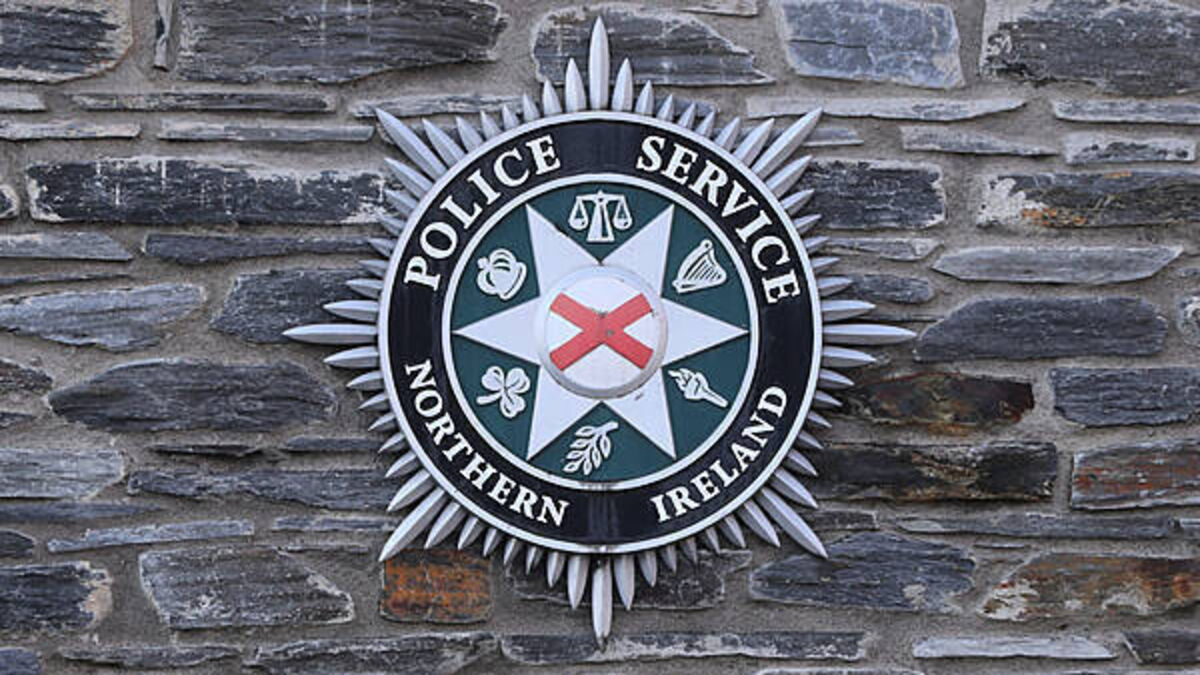 Man wanted over sex offences in Germany arrested in Co Armagh