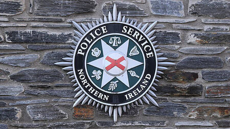 Man wanted over sex offences in Germany arrested in Co Armagh