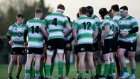 Naas no match for table toppers