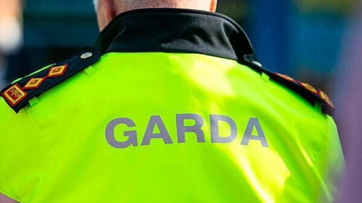 Dundalk courthouse evacuated following bomb hoax