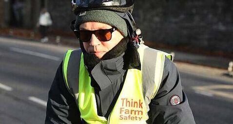 Witness facing contempt proceedings for failure to appear at barrister's murder trial