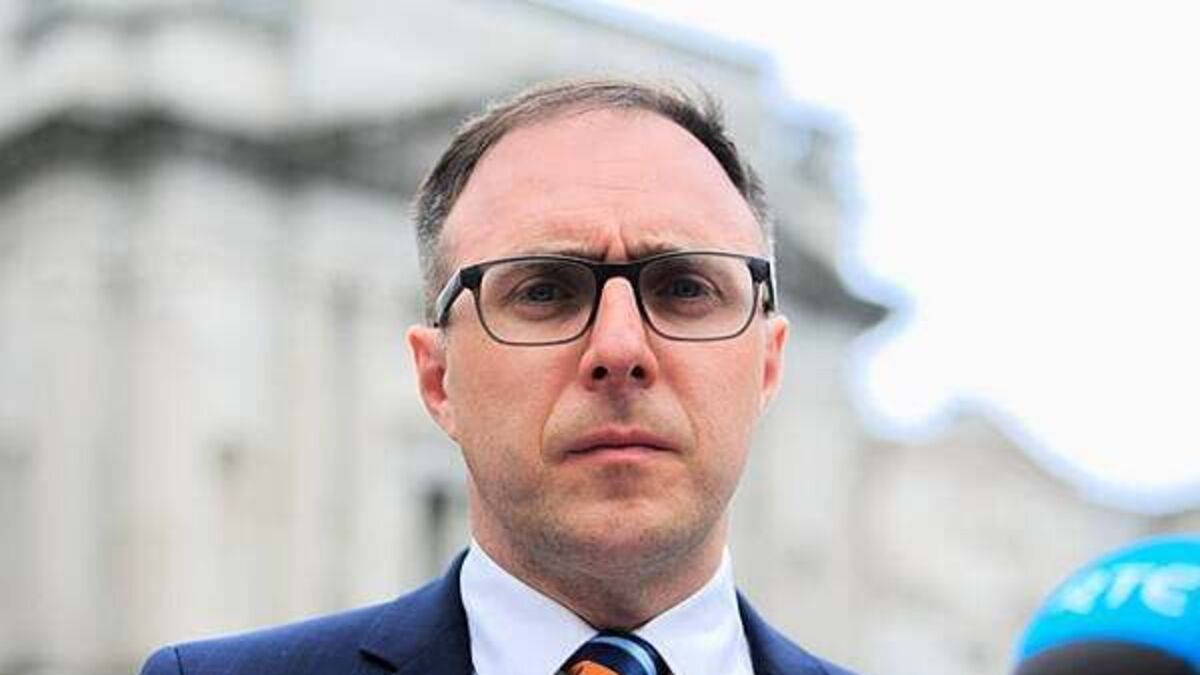 SIPO introduced unofficial pause on publishing investigation reports in run up to general election