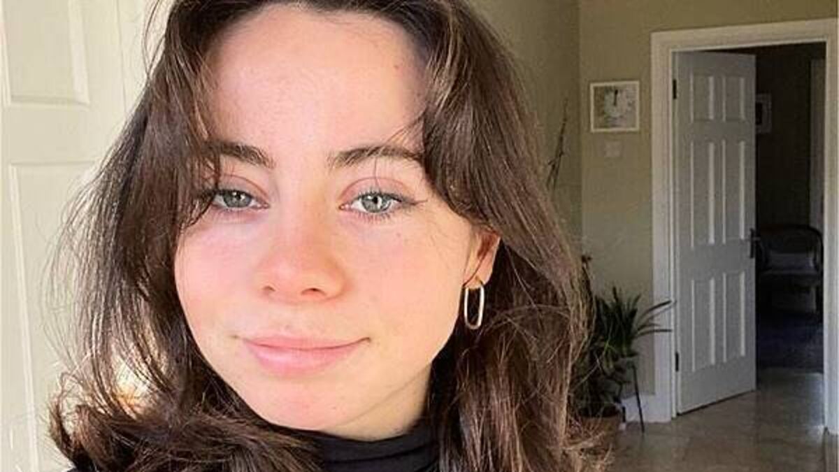 Tributes paid to Irish woman Eve McCarthy (21) who died in rock climbing area in Spain