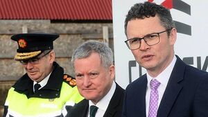 N20 Limerick-Cork road is unsafe 'cattle track' and should be upgraded to motorway, minister says N20 Limerick-Cork road is unsafe 'cattle track' and should be upgraded to motorway, minister says