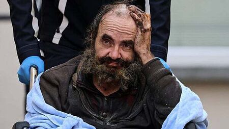 Laois man who crashed into St Patrick's Day parade is told he can never drive again due to medical condition