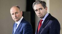 Fianna Fáil, Fine Gael and Regional Independents reach government formation deal