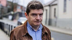 Michael McMonagle employment may have ‘resulted in misuse of public money’, review finds Michael McMonagle employment may have ‘resulted in misuse of public money’, review finds