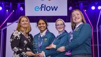 Kildare students garner awards at BT Young Scientist Exhibition