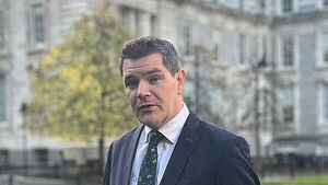 Minister for employment 'concerned' for staff following Meta staff cuts announcement