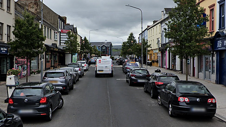 Pedestrian (80s) rushed to hospital after collision with car in Co Donegal