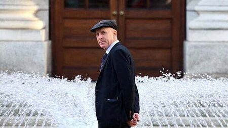 Michael Healy-Rae confirms he will take junior ministerial role in new government
