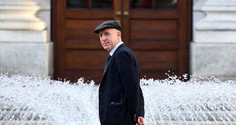Michael Healy-Rae confirms he will take junior ministerial role in new government